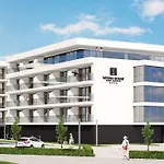 Wave Apartment Westin House Resort Kołobrzeg