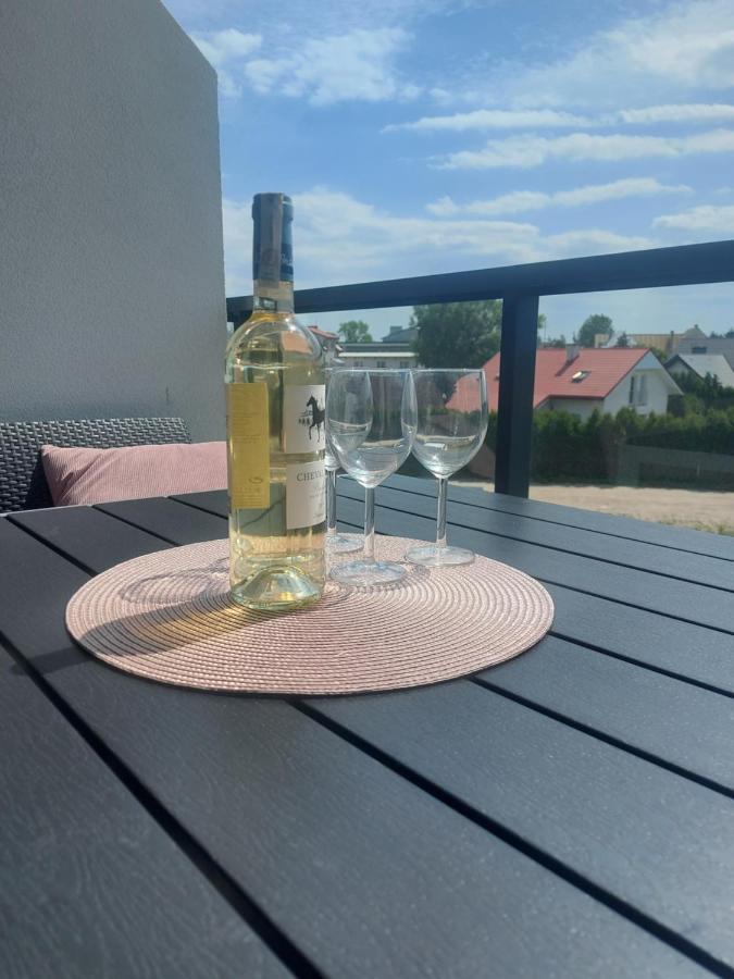 Wave Westin House Kolberg
