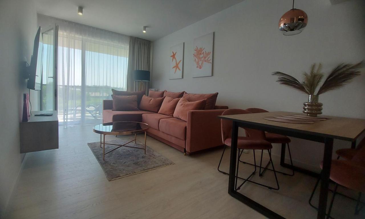 Wave Westin House Apartment Kolberg