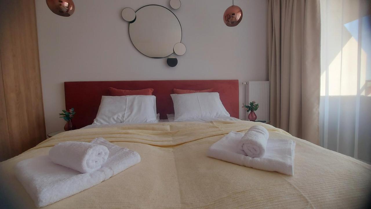 Apartment Wave Westin House Kolberg