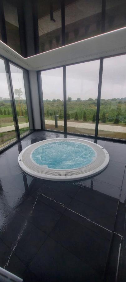 Wave Westin House Kolberg